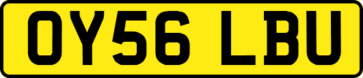 OY56LBU