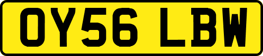 OY56LBW
