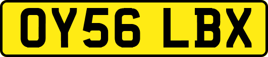 OY56LBX