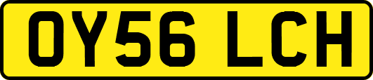 OY56LCH