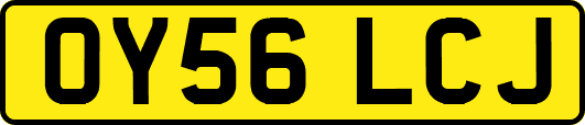 OY56LCJ