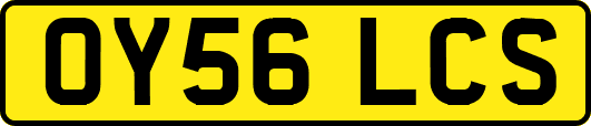 OY56LCS