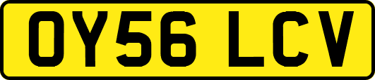 OY56LCV