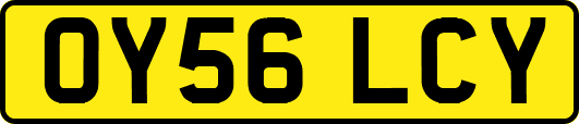OY56LCY
