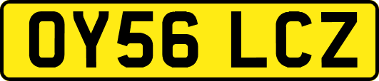 OY56LCZ