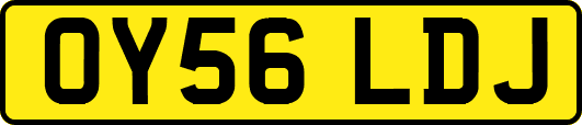 OY56LDJ