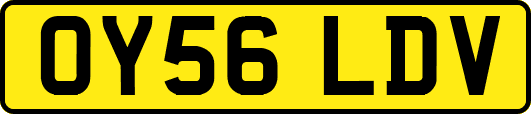 OY56LDV