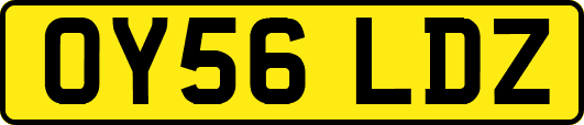 OY56LDZ
