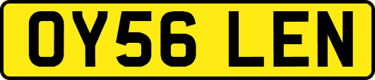 OY56LEN