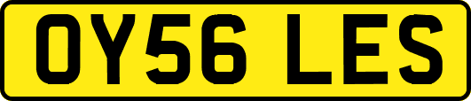 OY56LES
