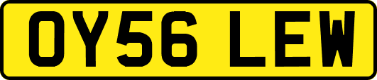 OY56LEW