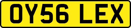 OY56LEX