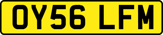 OY56LFM