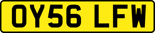 OY56LFW