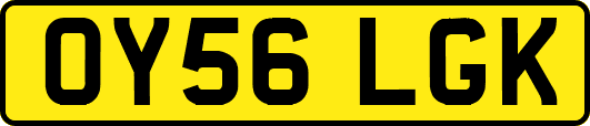 OY56LGK