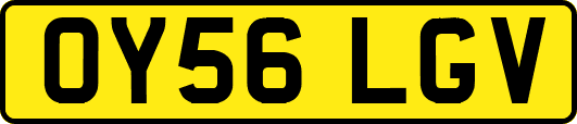 OY56LGV