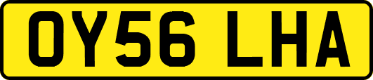 OY56LHA