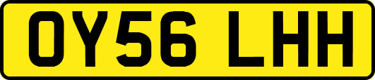 OY56LHH