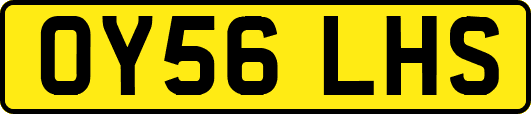 OY56LHS
