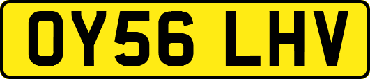 OY56LHV