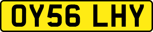 OY56LHY