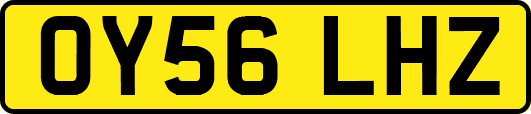 OY56LHZ