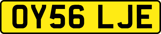 OY56LJE