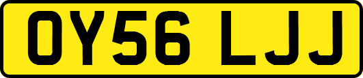 OY56LJJ