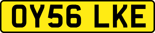 OY56LKE
