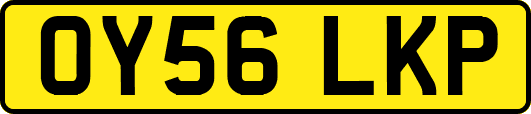 OY56LKP