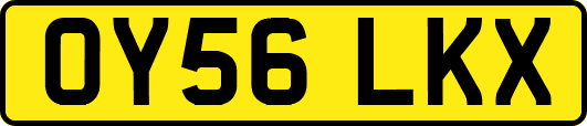 OY56LKX