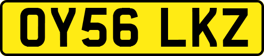 OY56LKZ