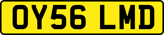 OY56LMD