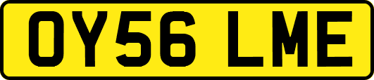 OY56LME