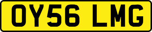 OY56LMG