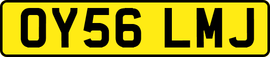 OY56LMJ