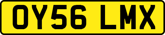 OY56LMX