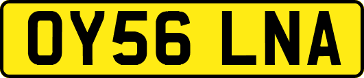OY56LNA