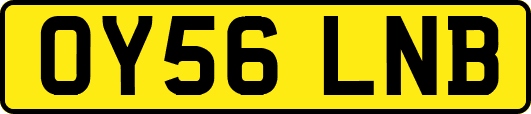 OY56LNB