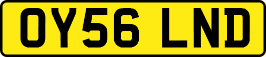 OY56LND
