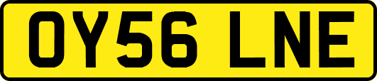 OY56LNE