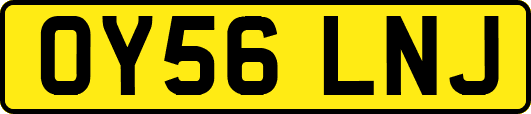 OY56LNJ