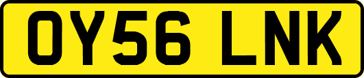 OY56LNK