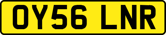 OY56LNR