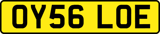 OY56LOE