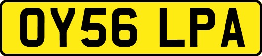 OY56LPA
