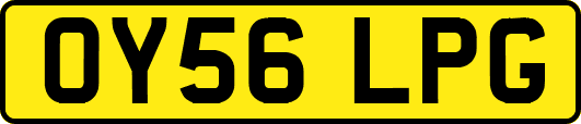 OY56LPG