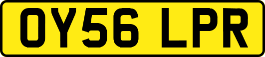 OY56LPR