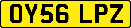 OY56LPZ