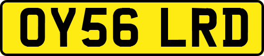 OY56LRD